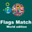 Icon of program: Flags Match FREE