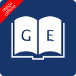 Icon of program: English Greek Dictionary