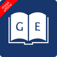 Icono de programa: English Greek Dictionary