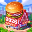 Icon of program: Cooking Madness-Kitchen F…