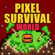 Icon of program: Pixel Survival World - On…
