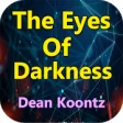 Icon of program: The Eyes of Darkness book
