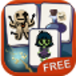 Icono de programa: Magic Mahjong