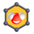 Icono de programa: ChemEd: Bonding & Structu…