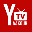 Icon of program: Yaakoub TV - مباريات اليو…