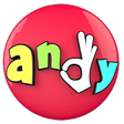 Icono de programa: Andy
