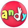 Icon of program: Andy