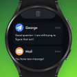 Icon of program: Smart Watch App: Wearable…