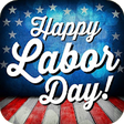 Icon of program: Happy Labor Day 2020
