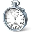 Icon of program: Simple Stopwatch Software