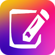 Icon of program: InstaFake - Fake Chat & F…