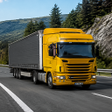 Icono de programa: Realistic Truck Game Simu…