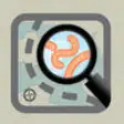 Icon of program: Worm Tracker