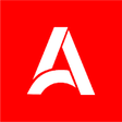 Icon of program: Penpal America - Chat wit…