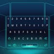 Icon of program: Neon Keyboard