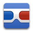Icono de programa: Google Goggles