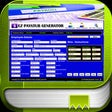 Icon of program: Paystub Calculator Payche…
