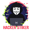 Icono de programa: WA Stickers Anonymous Hac…