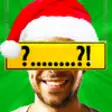 Icon of program: Christmas Game - Guess th…