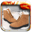 Icon of program: Boots for Women
