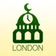 Icon of program: London Prayer Times