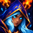Icono de programa: Dusk Raiders