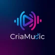 Icono de programa: GerarSom Crie e Ouça Músi…