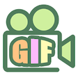 Icon of program: GIF Camera Pro - Easy and…