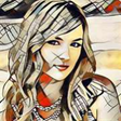 Icon of program: Deep Art for Windows 10