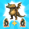 Icon of program: MemeRot Master: Merge Bat…