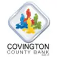 Icon of program: Covington County Bank Mob…