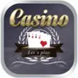 Icon of program: Casino Paradise Of Gold -…