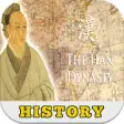 Icon of program: Han Dynasty History