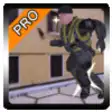 Icon of program: SWAT Run 3D Pro