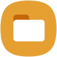 Icono de programa: Samsung My Files
