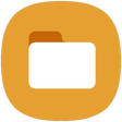 Icon of program: Samsung My Files