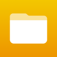 Icon of program: Samsung My Files