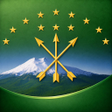 Icono de programa: Circassian - Learn Adyghe