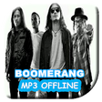 Icon of program: Lagu Boomerang Mp3 Offlin…