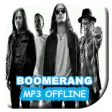 Icon of program: Lagu Boomerang Mp3 Offlin…