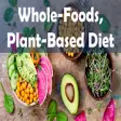 Icon of program: Whole Food, Plant-Based D…