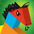 Icon of program: Kids Learning Puzzles: Fa…