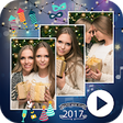Icon of program: New Year Movie Maker