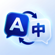 Icono de programa: Photo  Live Voice Transla…