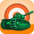 Icon of program: Tank Shooting Deluxe