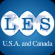 Icon of program: LES USA & Canada On the G…