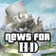 Icon of program: news for DLC