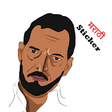Icon of program: Marathi Stickers for What…