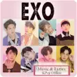 Icon of program: EXO Music Lyrics - KPop O…