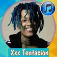 Icon of program: XxX Tentacion - Music Fav…